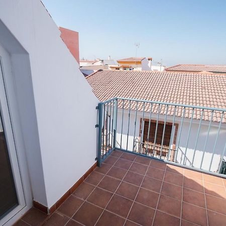 Atico En Alhaurin De La Torre Apartamento Málaga Exterior foto